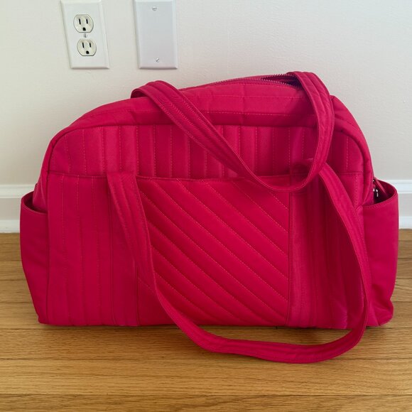 Talbots Duffel Bag - Picture 2 of 7